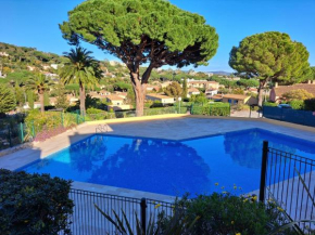 Mazet 45 m2 avec vue mer
